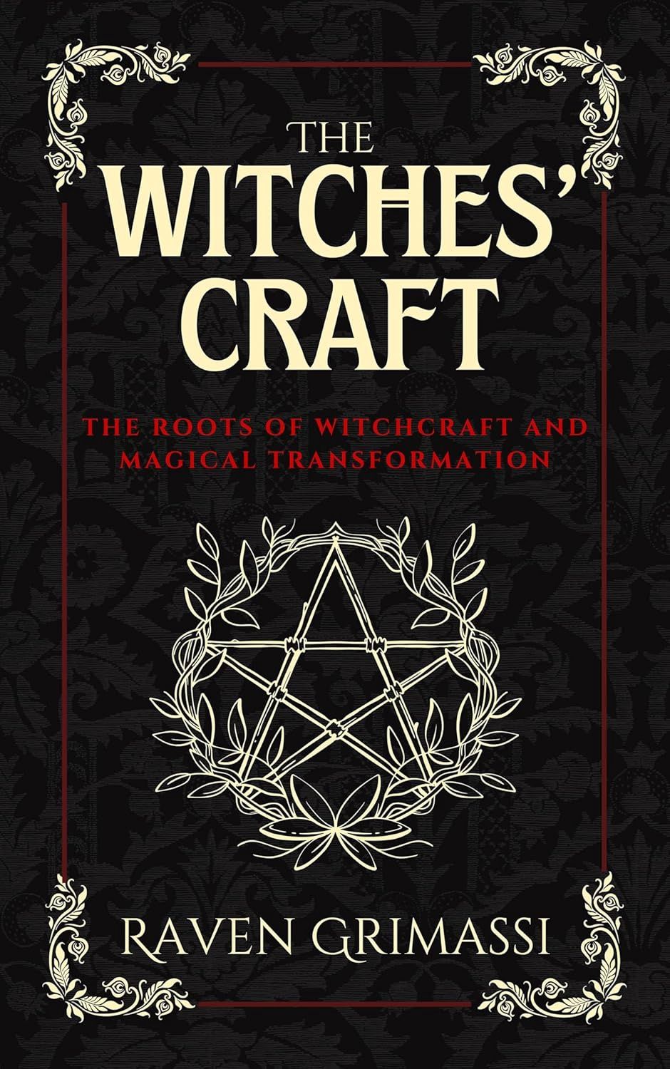 The Witches Craft