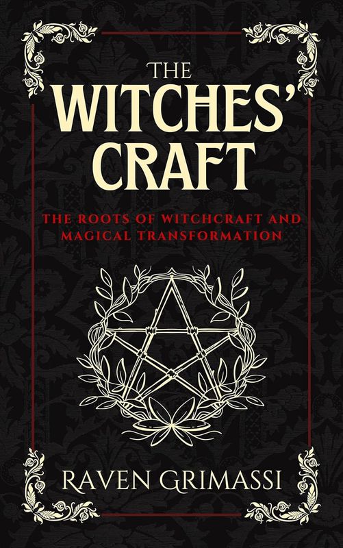 The Witches Craft