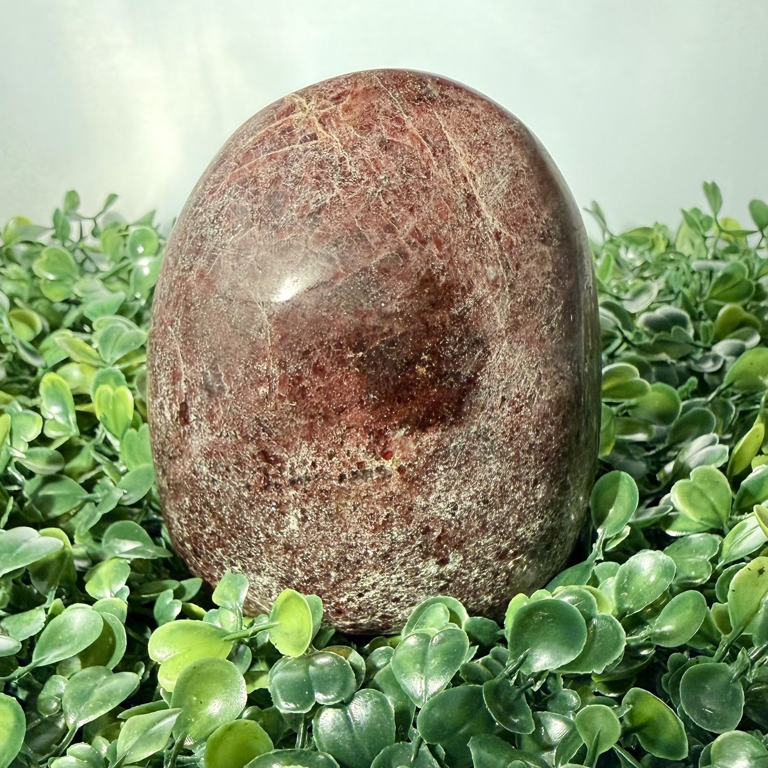 Garnet Freeform 3.2"