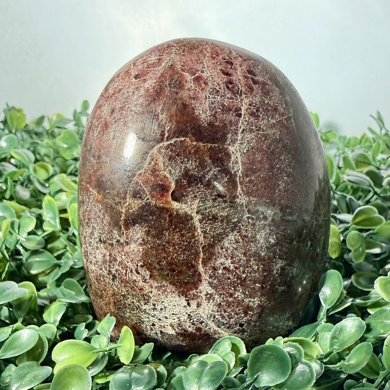 Garnet Freeform 3.2"