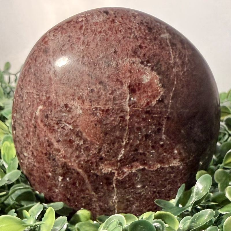 Garnet Freeform