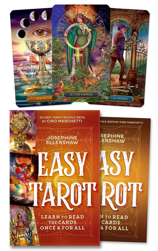 Easy Tarot