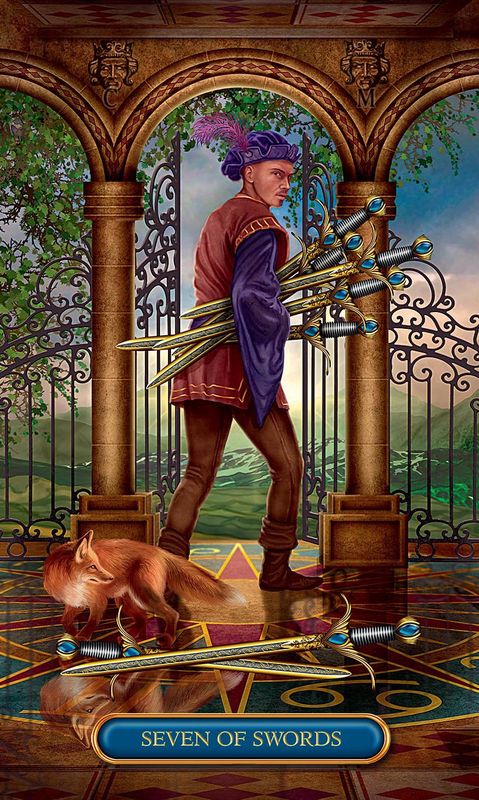 Easy Tarot