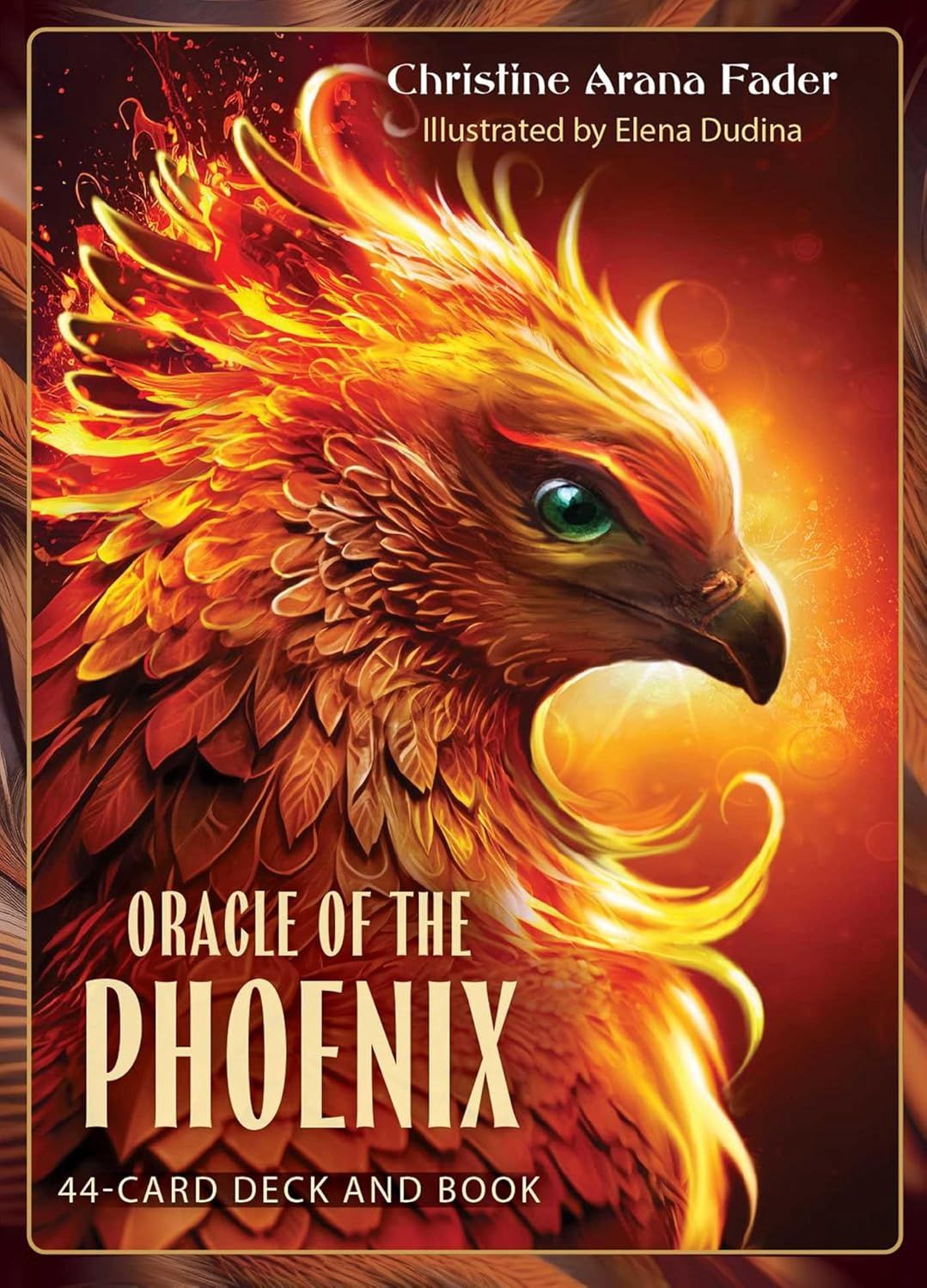 Oracle Of The Phoenix