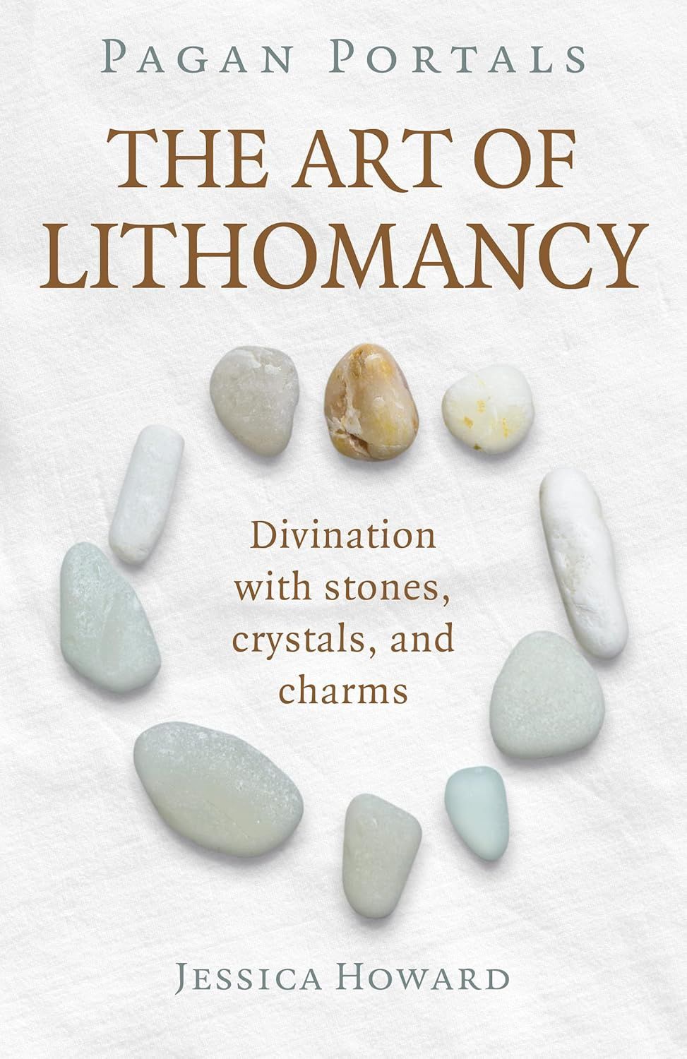 The Art of Lithomancy