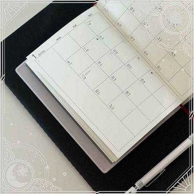 Calendars &amp; Planners