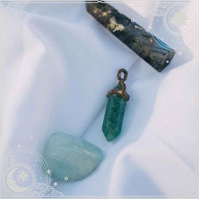 Pendants