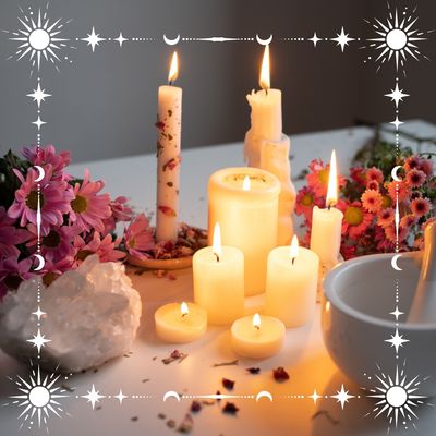 Candles