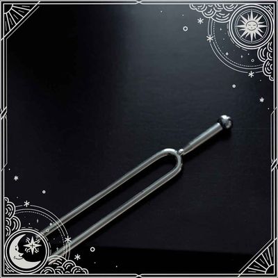Tuning forks