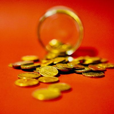 Coins