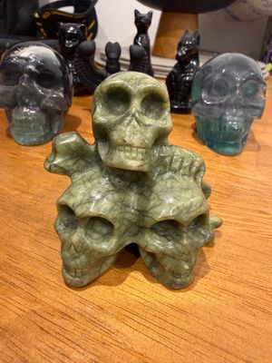 Skulls