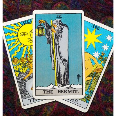 Tarot