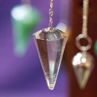 Pendulums