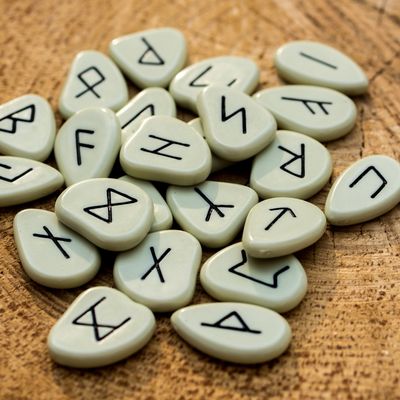 Runes