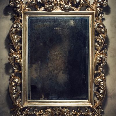 Scrying Mirrors