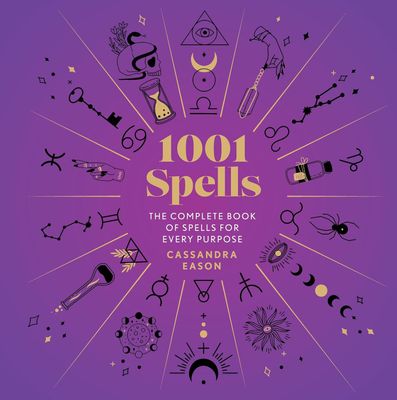 1001 Spells