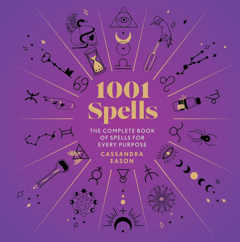 1001 Spells