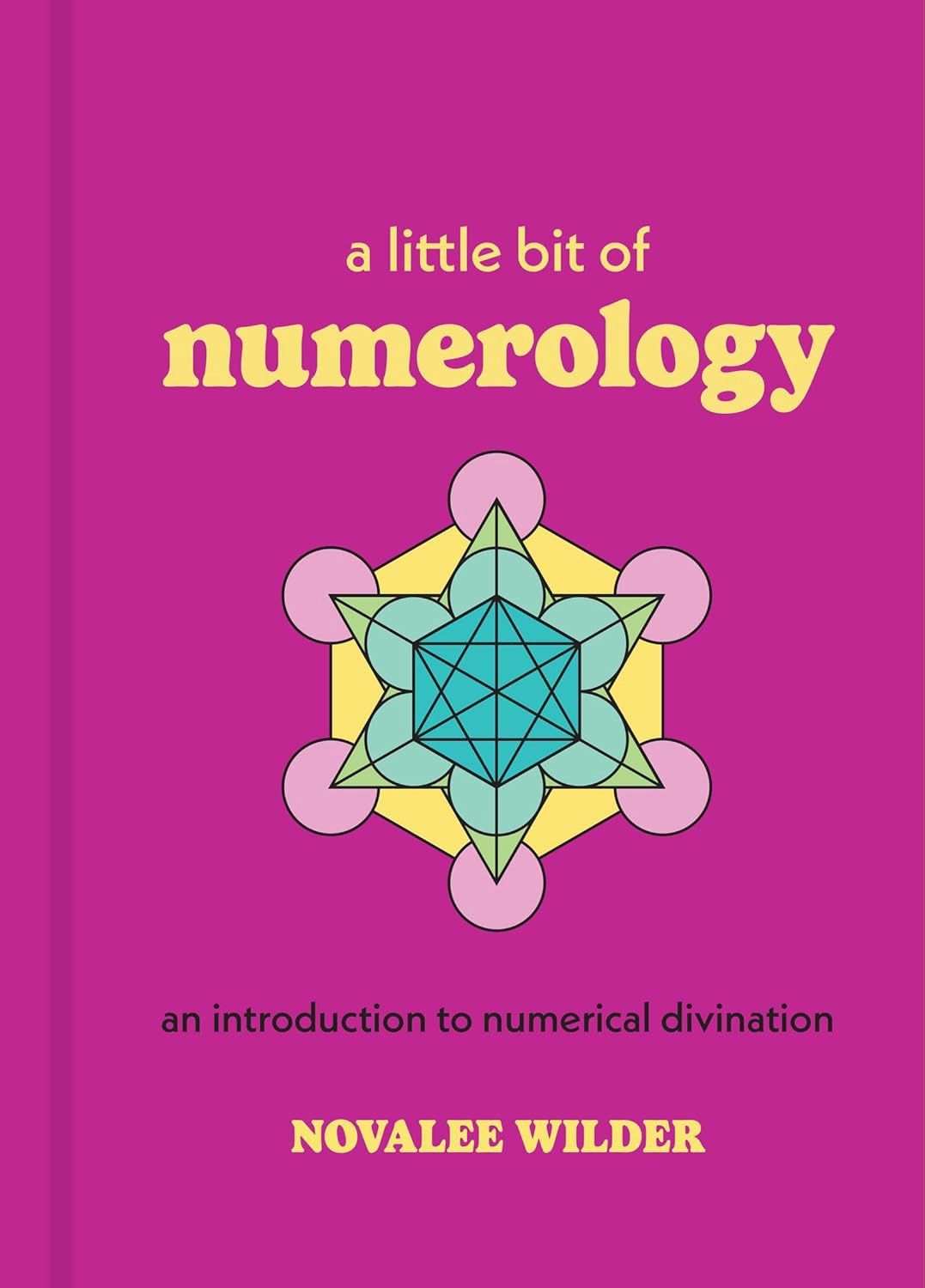 A Little Bit Of Numerology