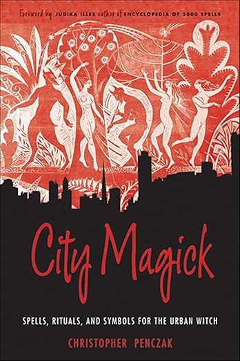 City Magick
