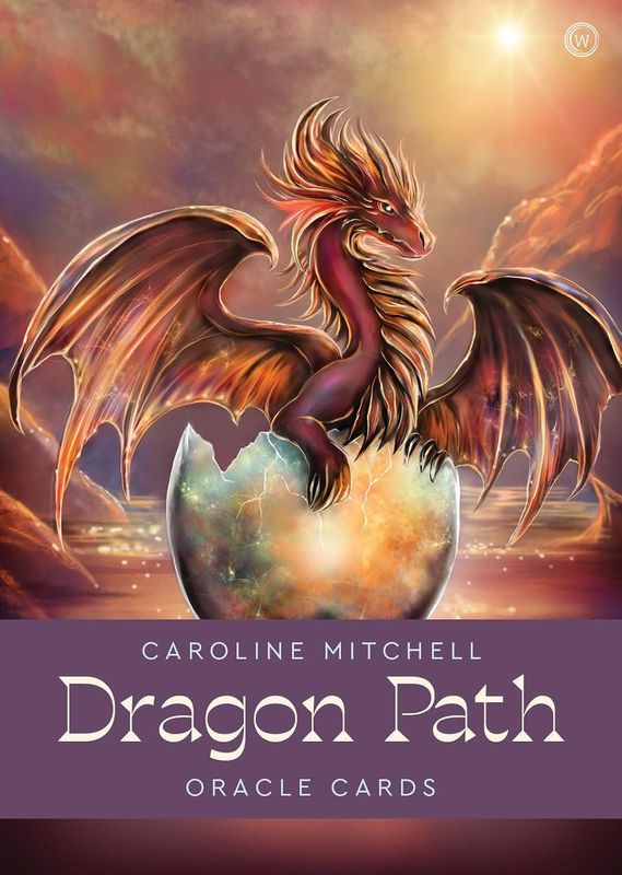 Dragon Path Oracle