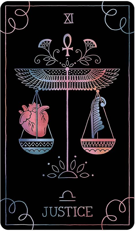 Folkore Tarot Deck