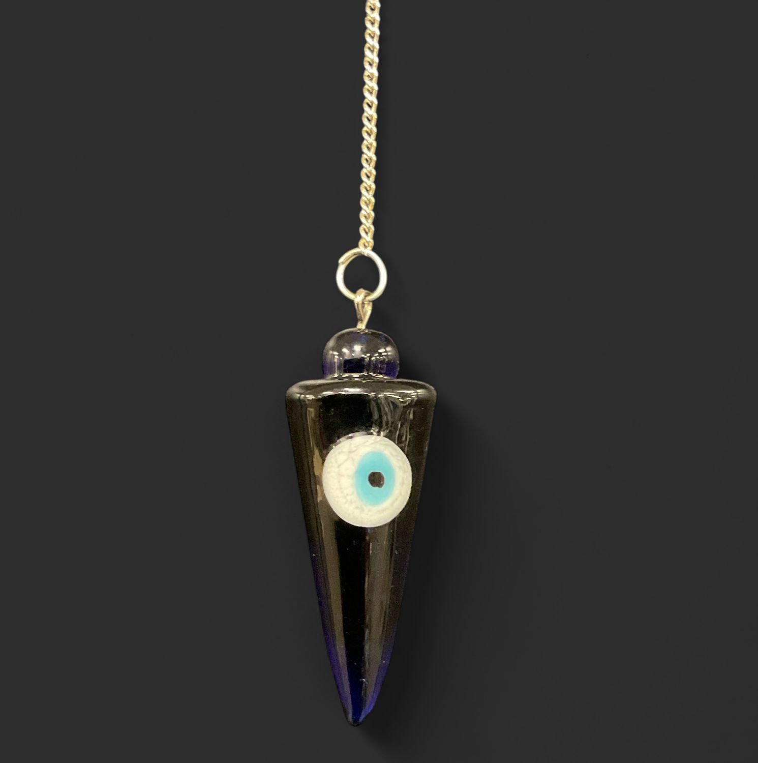 Evil Eye Pendulum