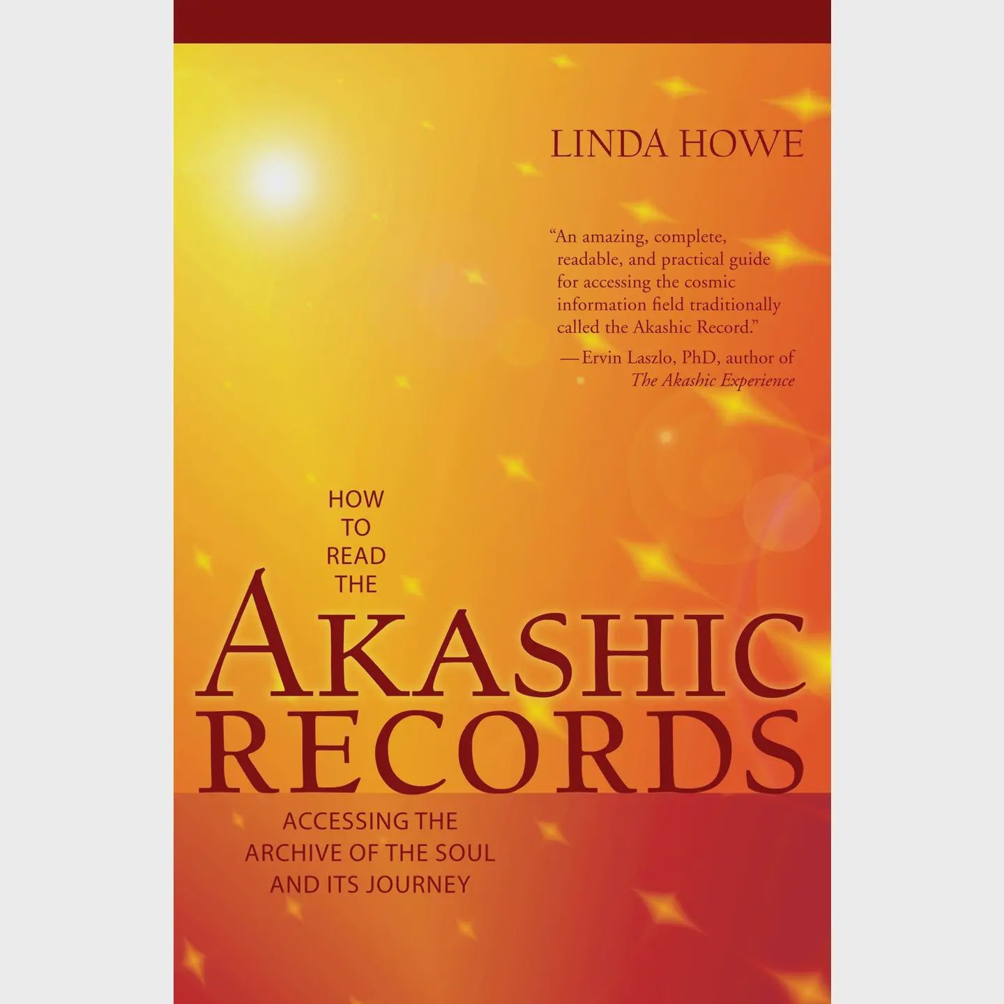 How To Read The Akashic Records