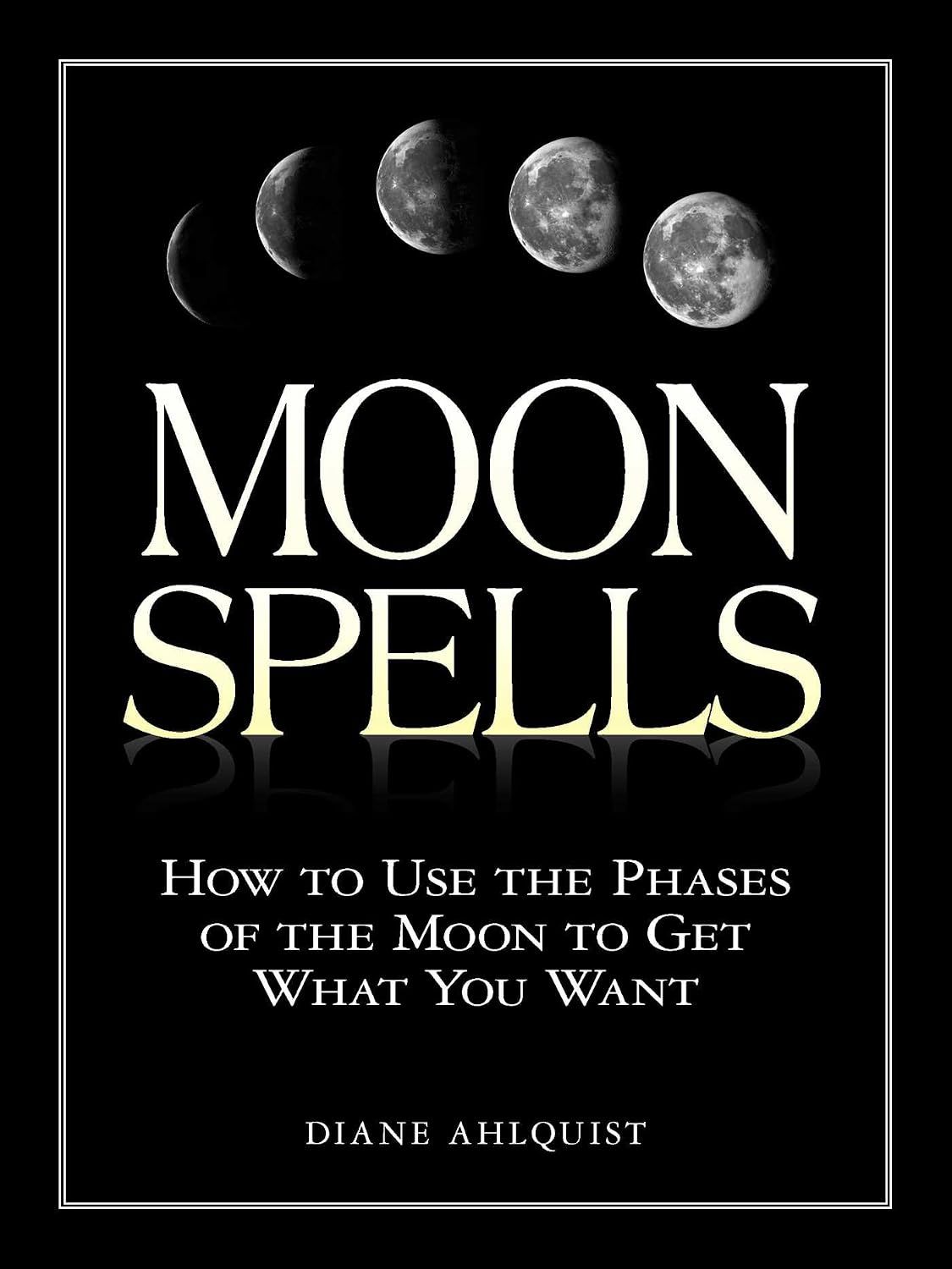 Moon Spells