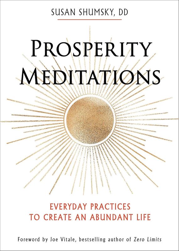 Prosperity Meditations