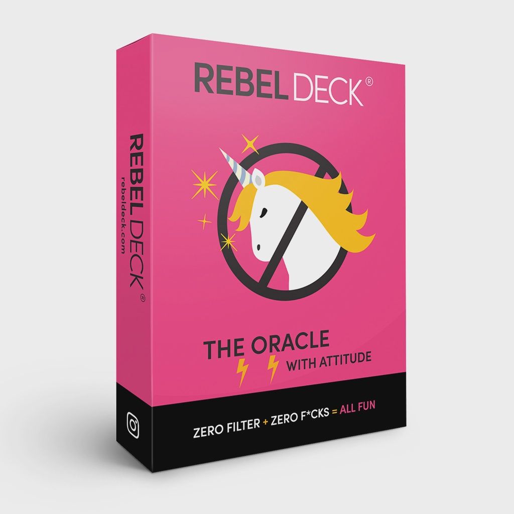 Rebel Deck