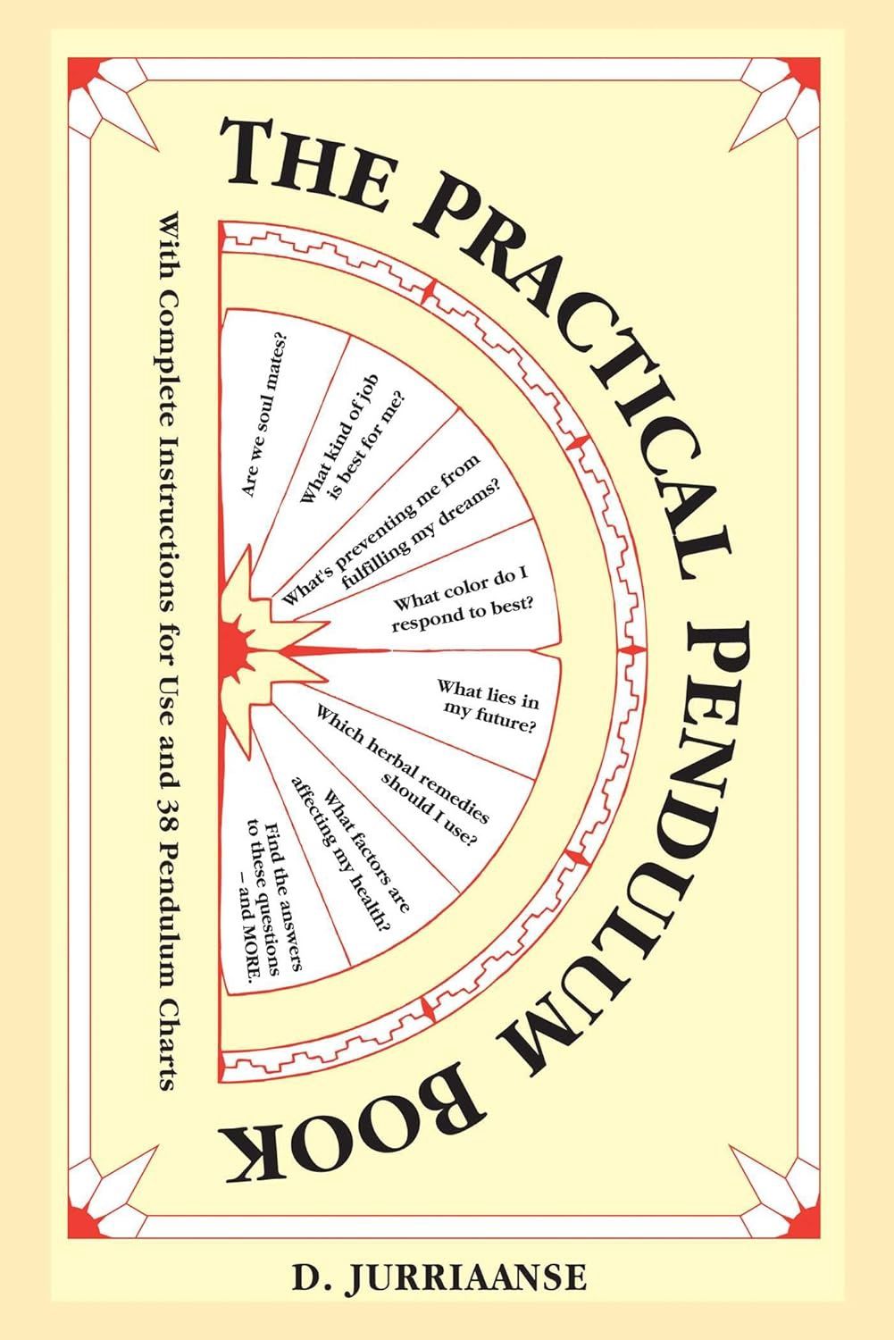 The Practical Pendulum Book