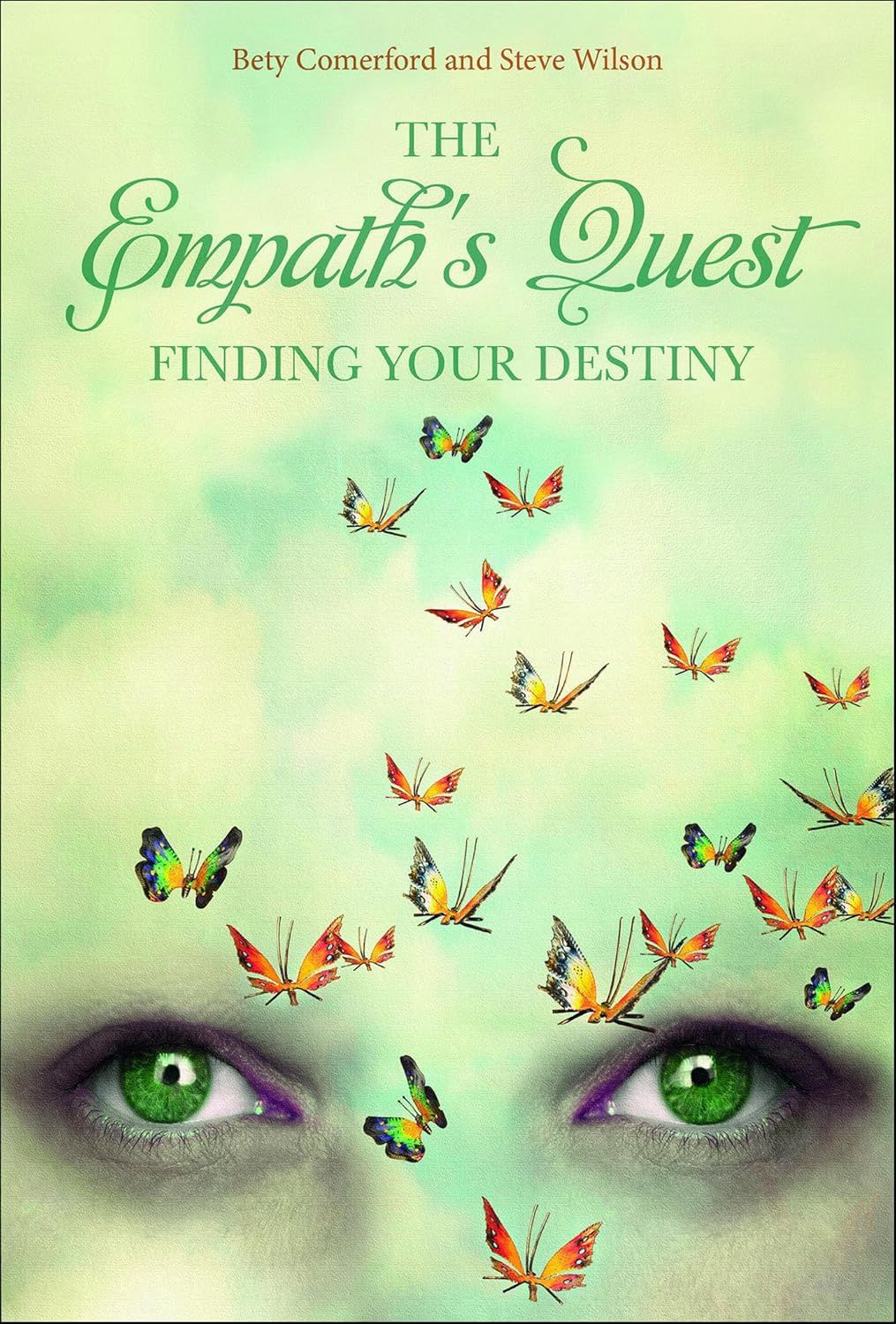 The Empaths Quest Finding Your Destiny