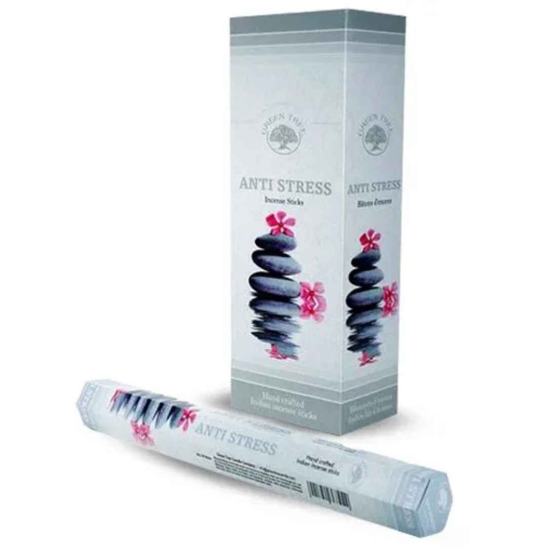 Anti Stress Incense