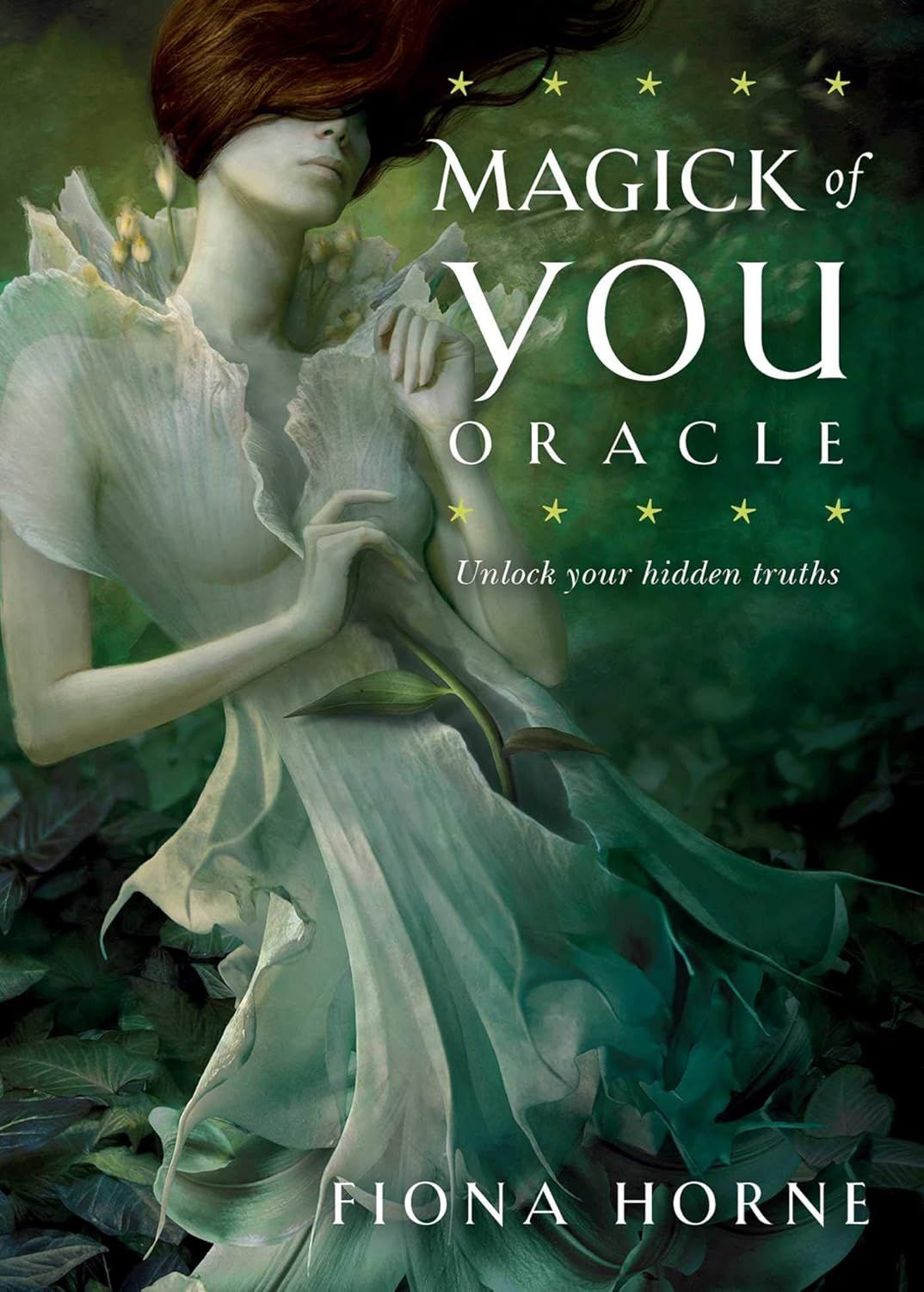 Magick Of You Oracle