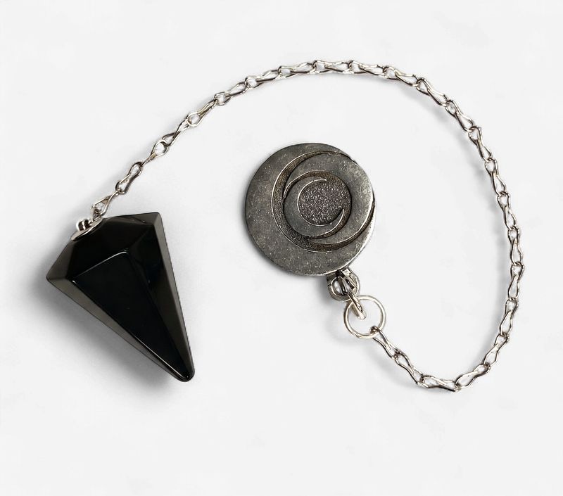 Pendulum Deva Designs