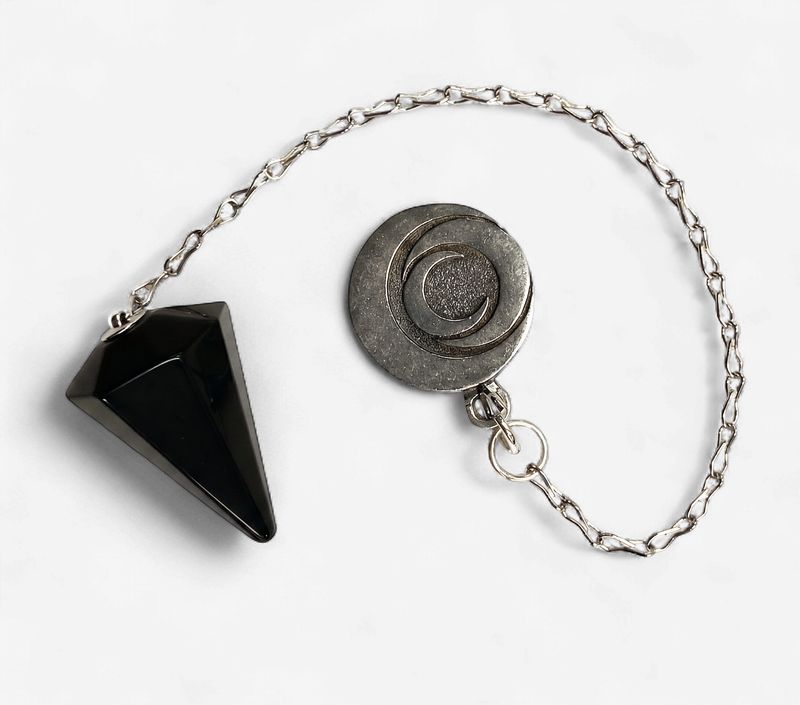 Pendulum Deva Designs