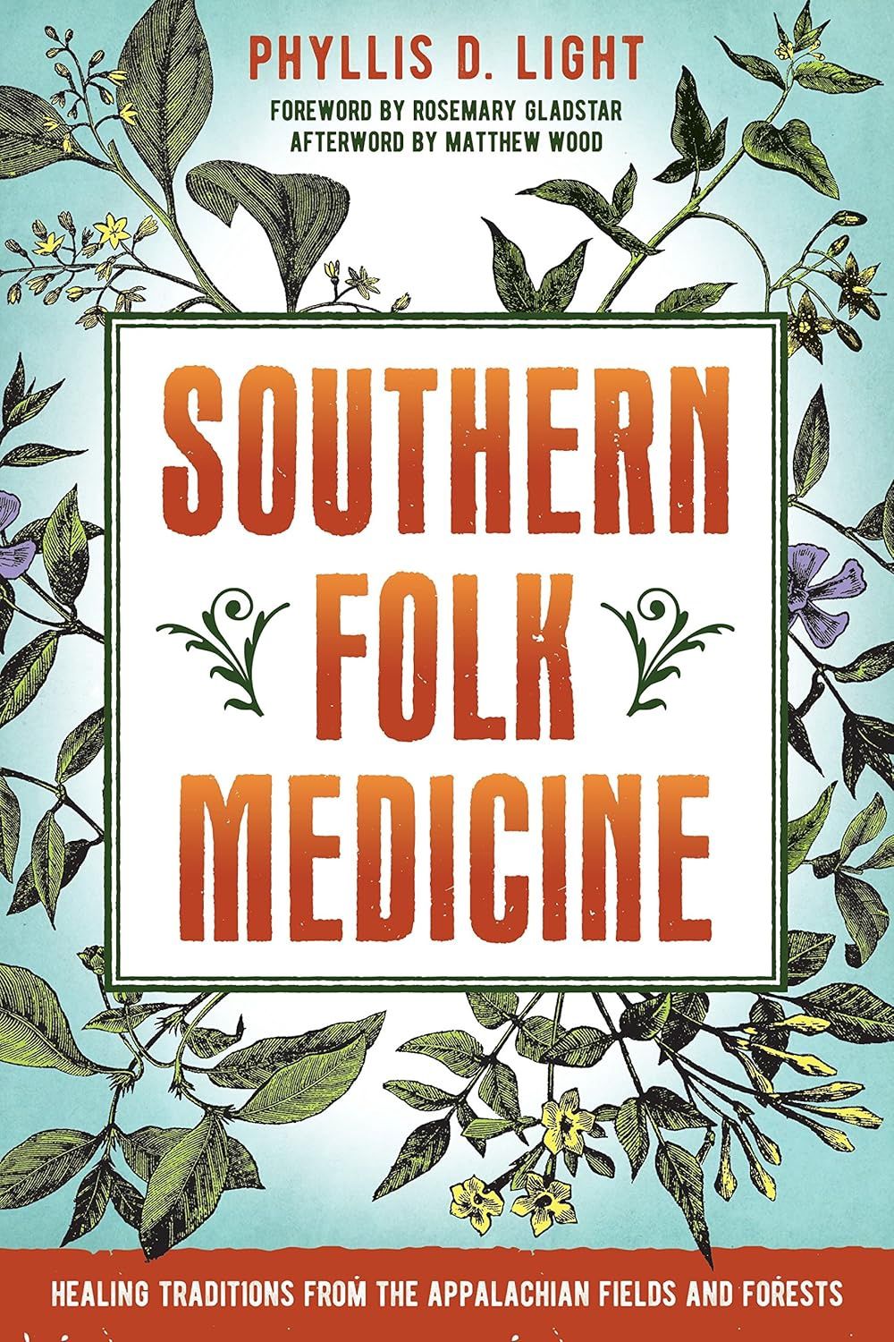 Southern Folk Medicine