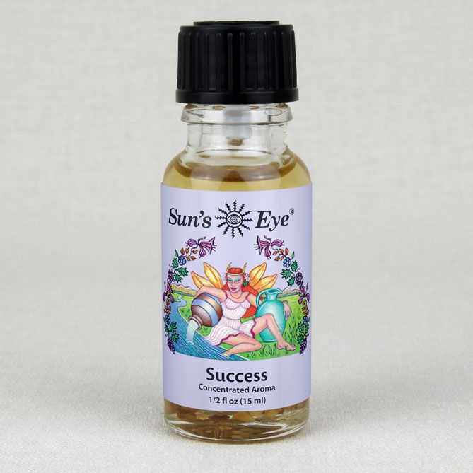 Success Oil
