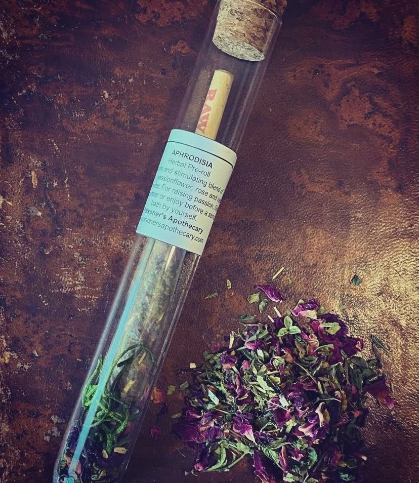 Aphrodisia Pre-roll