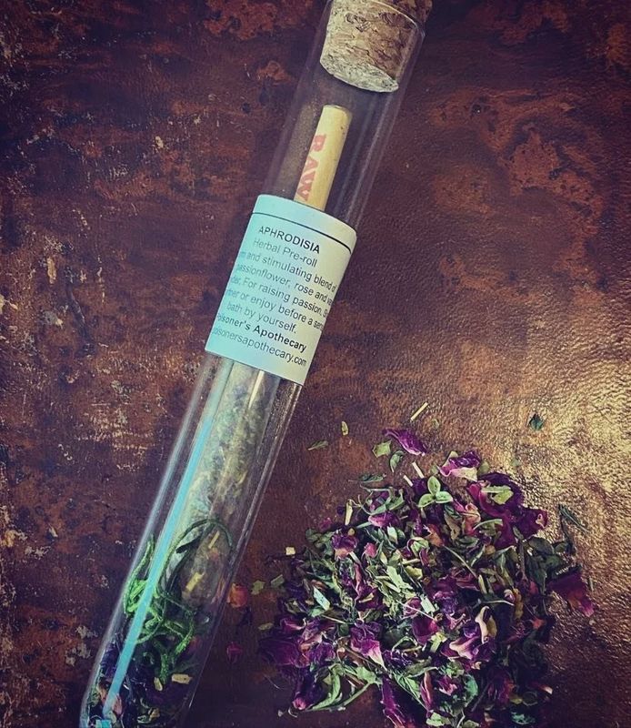 Aphrodisia Pre-roll