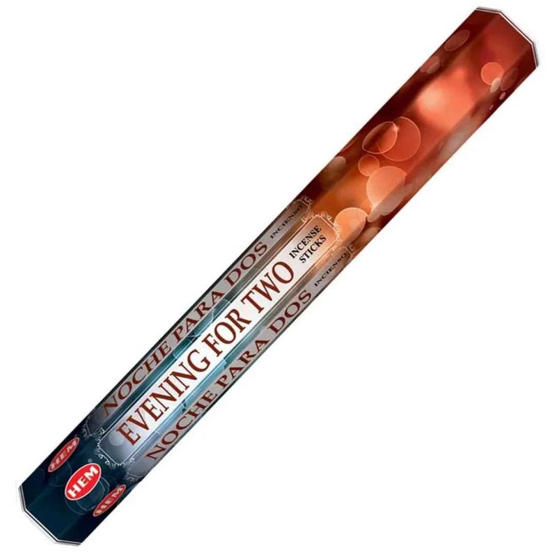 Evening for Two Incense