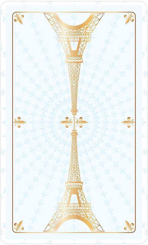 Lenormand de Paris