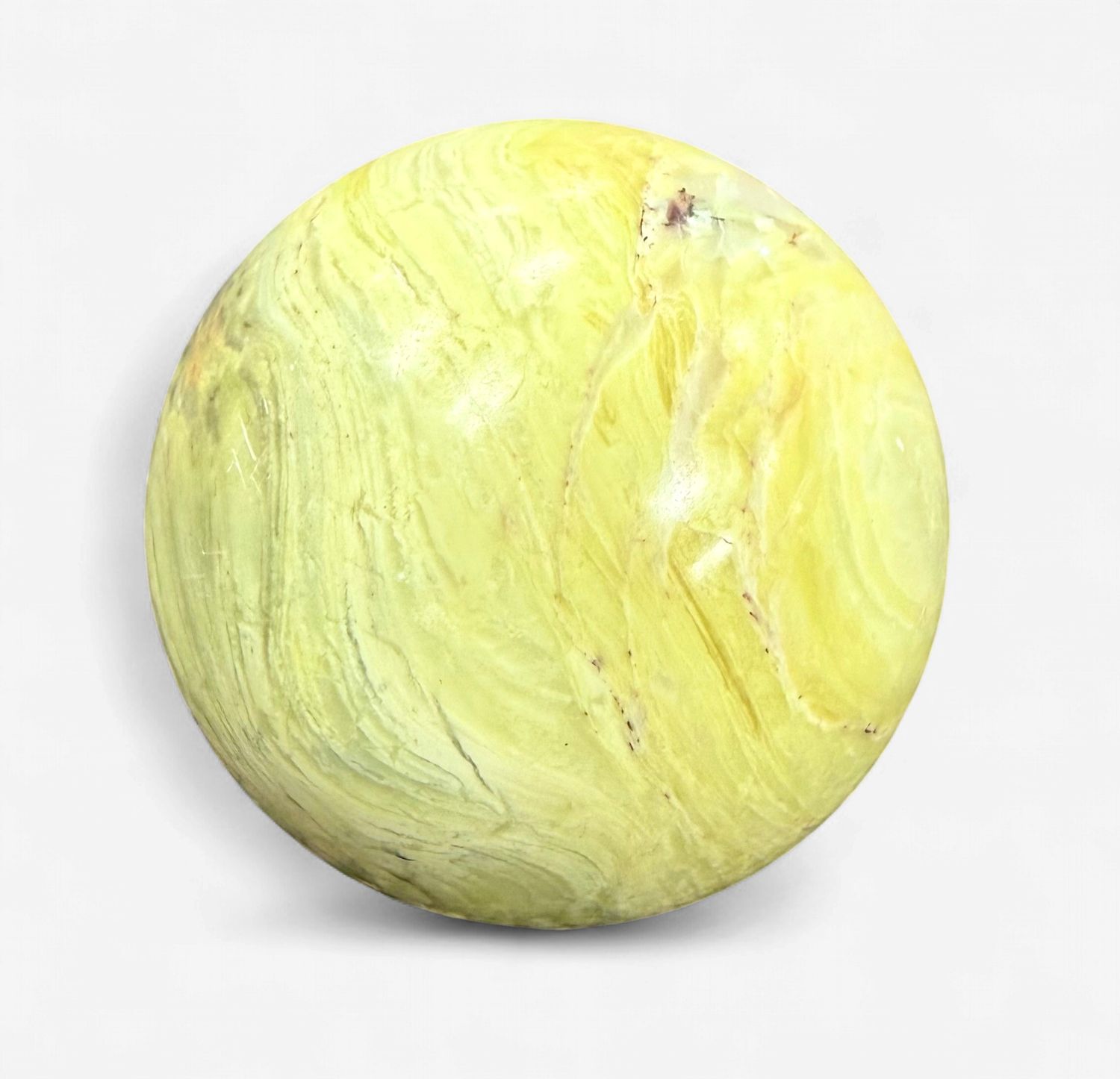 Serpentine Sphere 55mm