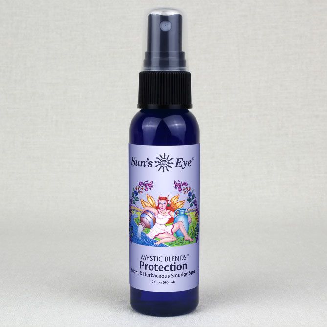Protection  Spray