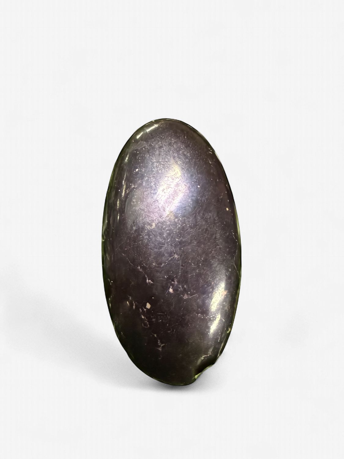 Covellite Oval