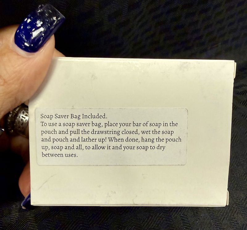 Goddess Elite Hecate Soap
