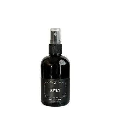 Raven Vegan Body Spray