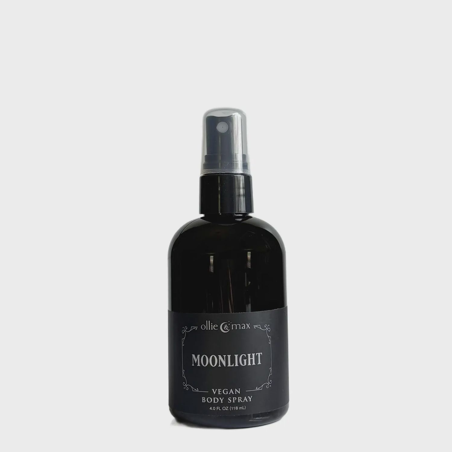 Moonlight Vegan Body Spray
