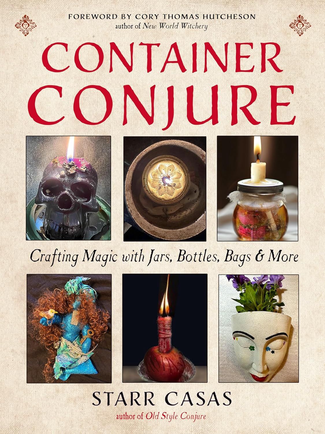 Container Conjure