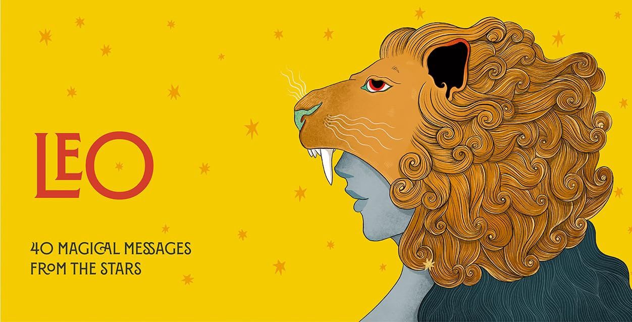 Leo Pocket Oracle
